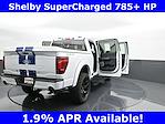 2024 Ford F-150 SuperCrew Cab 4x4 Pickup for sale #01T2881 - photo 56