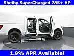 2024 Ford F-150 SuperCrew Cab 4x4 Pickup for sale #01T2881 - photo 58