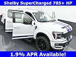 2024 Ford F-150 SuperCrew Cab 4x4 Pickup for sale #01T2881 - photo 59