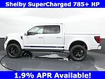2024 Ford F-150 SuperCrew Cab 4x4 Pickup for sale #01T2881 - photo 11