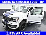 2024 Ford F-150 SuperCrew Cab 4x4 Pickup for sale #01T2881 - photo 61