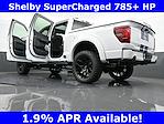 2024 Ford F-150 SuperCrew Cab 4x4 Pickup for sale #01T2881 - photo 71