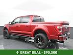 Used 2022 Ford F-150 Lariat SuperCrew Cab for sale #01T2881A - photo 9