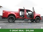 Used 2022 Ford F-150 Lariat SuperCrew Cab for sale #01T2881A - photo 4