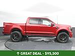 Used 2022 Ford F-150 Lariat SuperCrew Cab for sale #01T2881A - photo 11