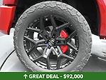 Used 2022 Ford F-150 Lariat SuperCrew Cab for sale #01T2881A - photo 15