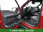 Used 2022 Ford F-150 Lariat SuperCrew Cab for sale #01T2881A - photo 18