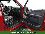 Used 2022 Ford F-150 Lariat SuperCrew Cab for sale #01T2881A - photo 19