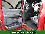 Used 2022 Ford F-150 Lariat SuperCrew Cab for sale #01T2881A - photo 20