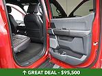 Used 2022 Ford F-150 Lariat SuperCrew Cab for sale #01T2881A - photo 21