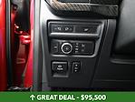 Used 2022 Ford F-150 Lariat SuperCrew Cab for sale #01T2881A - photo 22