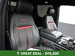 Used 2022 Ford F-150 Lariat SuperCrew Cab for sale #01T2881A - photo 25