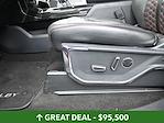 Used 2022 Ford F-150 Lariat SuperCrew Cab for sale #01T2881A - photo 26