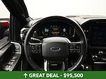 Used 2022 Ford F-150 Lariat SuperCrew Cab for sale #01T2881A - photo 27