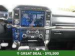Used 2022 Ford F-150 Lariat SuperCrew Cab for sale #01T2881A - photo 30