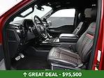 Used 2022 Ford F-150 Lariat SuperCrew Cab for sale #01T2881A - photo 42