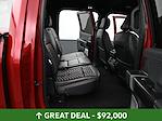 Used 2022 Ford F-150 Lariat SuperCrew Cab for sale #01T2881A - photo 43