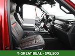 Used 2022 Ford F-150 Lariat SuperCrew Cab for sale #01T2881A - photo 44