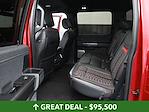 Used 2022 Ford F-150 Lariat SuperCrew Cab for sale #01T2881A - photo 45
