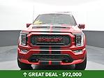 Used 2022 Ford F-150 Lariat SuperCrew Cab for sale #01T2881A - photo 6