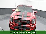 Used 2022 Ford F-150 Lariat SuperCrew Cab for sale #01T2881A - photo 55