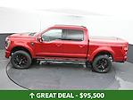 Used 2022 Ford F-150 Lariat SuperCrew Cab for sale #01T2881A - photo 57