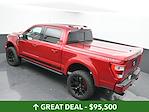 Used 2022 Ford F-150 Lariat SuperCrew Cab for sale #01T2881A - photo 58