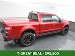 Used 2022 Ford F-150 Lariat SuperCrew Cab for sale #01T2881A - photo 60