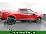 Used 2022 Ford F-150 Lariat SuperCrew Cab for sale #01T2881A - photo 61