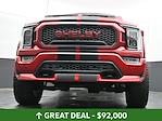 Used 2022 Ford F-150 Lariat SuperCrew Cab for sale #01T2881A - photo 63