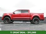 Used 2022 Ford F-150 Lariat SuperCrew Cab for sale #01T2881A - photo 65