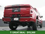 Used 2022 Ford F-150 Lariat SuperCrew Cab for sale #01T2881A - photo 68