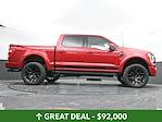 Used 2022 Ford F-150 Lariat SuperCrew Cab for sale #01T2881A - photo 69