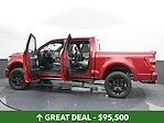 Used 2022 Ford F-150 Lariat SuperCrew Cab for sale #01T2881A - photo 73