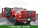 Used 2022 Ford F-150 Lariat SuperCrew Cab for sale #01T2881A - photo 74