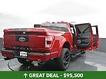 Used 2022 Ford F-150 Lariat SuperCrew Cab for sale #01T2881A - photo 75