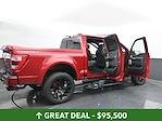Used 2022 Ford F-150 Lariat SuperCrew Cab for sale #01T2881A - photo 76