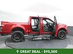 Used 2022 Ford F-150 Lariat SuperCrew Cab for sale #01T2881A - photo 77