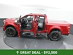 Used 2022 Ford F-150 Lariat SuperCrew Cab for sale #01T2881A - photo 81