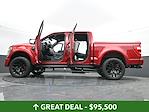 Used 2022 Ford F-150 Lariat SuperCrew Cab for sale #01T2881A - photo 89