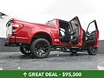 Used 2022 Ford F-150 Lariat SuperCrew Cab for sale #01T2881A - photo 90