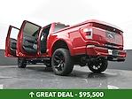 Used 2022 Ford F-150 Lariat SuperCrew Cab for sale #01T2881A - photo 91
