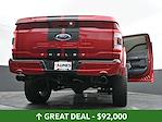 Used 2022 Ford F-150 Lariat SuperCrew Cab for sale #01T2881A - photo 3