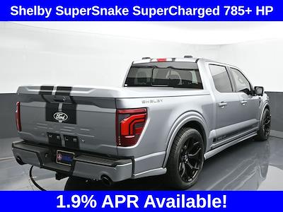 2024 Ford F-150 SuperCrew Cab 4x4 Pickup for sale #01T2932 - photo 2