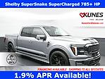 2024 Ford F-150 SuperCrew Cab 4x4 Pickup for sale #01T2932 - photo 1