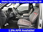 2024 Ford F-150 SuperCrew Cab 4x4 Pickup for sale #01T2932 - photo 5