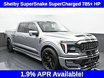2024 Ford F-150 SuperCrew Cab 4x4 Pickup for sale #01T2932 - photo 4