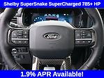 2024 Ford F-150 SuperCrew Cab 4x4 Pickup for sale #01T2932 - photo 26