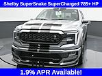 2024 Ford F-150 SuperCrew Cab 4x4 Pickup for sale #01T2932 - photo 6