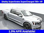 2024 Ford F-150 SuperCrew Cab 4x4 Pickup for sale #01T2932 - photo 31